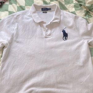 Polo shirt xL